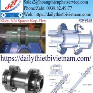 Khớp Nối Spacer Kop-Flex