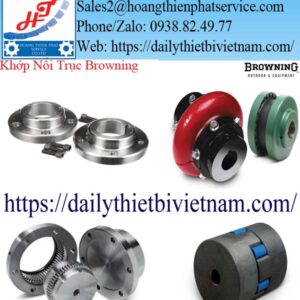 Khớp Nối Trục Browning