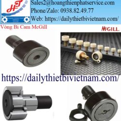 Vòng Bi Cam McGill