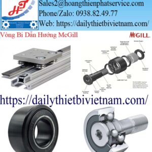 Vòng Bi Dẫn Hướng McGill