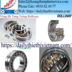 Vòng Bi Tang Trống Rollway