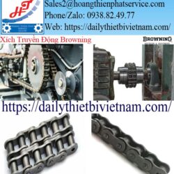 Xích Truyền Động Browning