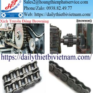 Xích Truyền Động Browning