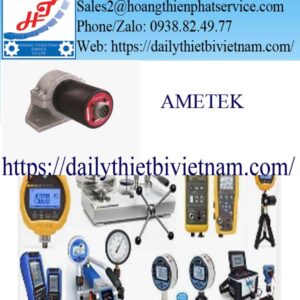 AMETEK