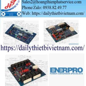 Bảng điều khiển Enerpro