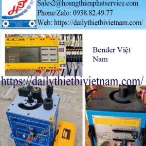Bender Việt Nam Bender