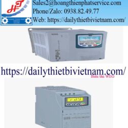 Biến tần WEG