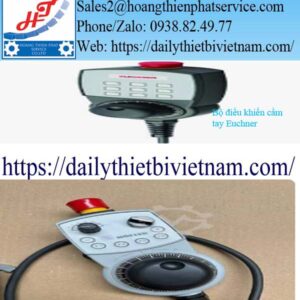 Bộ điều khiển cầm tay Euchner