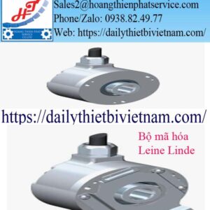 Bộ mã hóa Leine Linde Bộ mã hóa Leine Linde