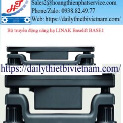 Bộ truyền động nâng hạ LINAK Baselift BASE1