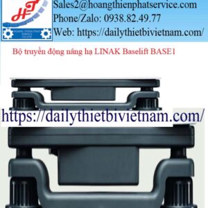 Bộ truyền động nâng hạ LINAK Baselift BASE1