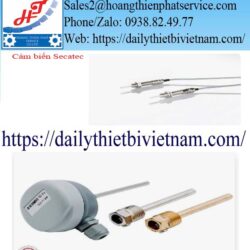 Cảm biến Secatec