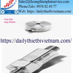 Cảm biến rung Hauber