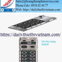 Mô-đun mạng Balluff