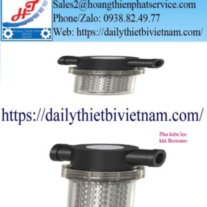 Phụ kiện lọc khí Briwatec
