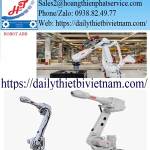 ROBOT ABB