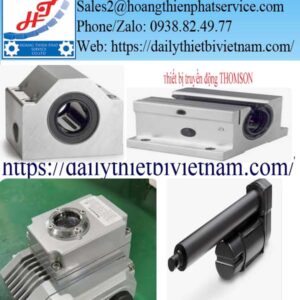 Thiết bị truyền động THOMSON