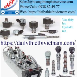 Van thủy lực HydraForce