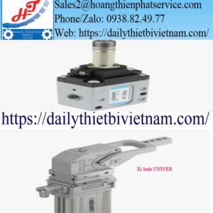 Xi lanh UNIVER