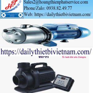 Xi lanh khí nén Zatagen