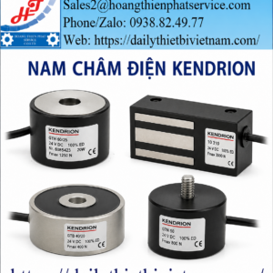 Nam Châm Điện Kendrion