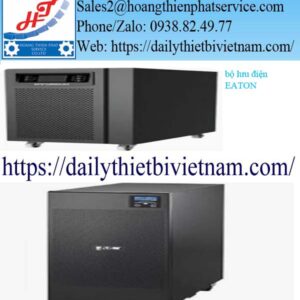 bộ lưu điện EATON Bộ lưu điện EATON