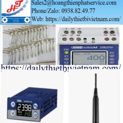 Cảm biến Jumo