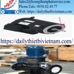 Động cơ bơm WEG