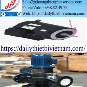 Động cơ bơm WEG