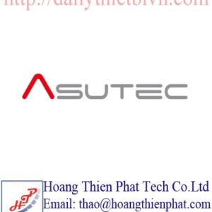 Bộ kẹp khí nén ASUTEC