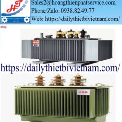 Máy biến áp ABB