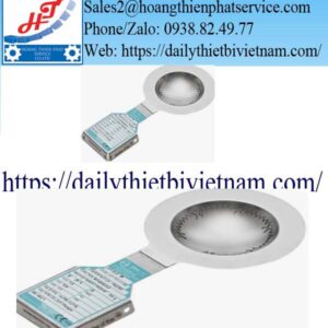 Đĩa nổ an toàn Rembe