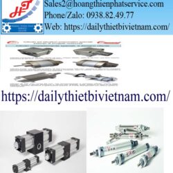 Xi lanh khí nén Bonsei Việt Nam