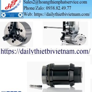 Xi-lanh-dien-LINAK Hệ thống kẹp dao CNC BERG
