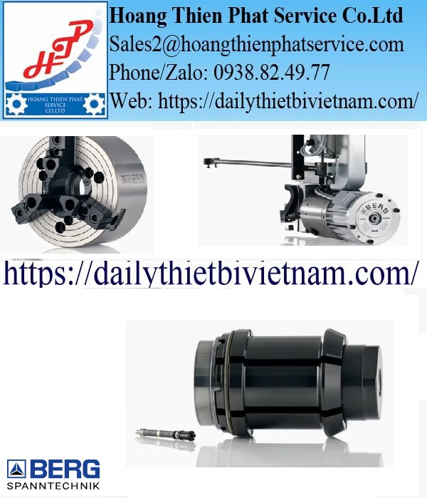 Xi-lanh-dien-LINAK Hệ thống kẹp dao CNC BERG