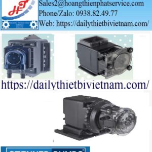 Xi-lanh-dien-LINAK Bơm định lượng Stenner 85MJL5C1SWAA