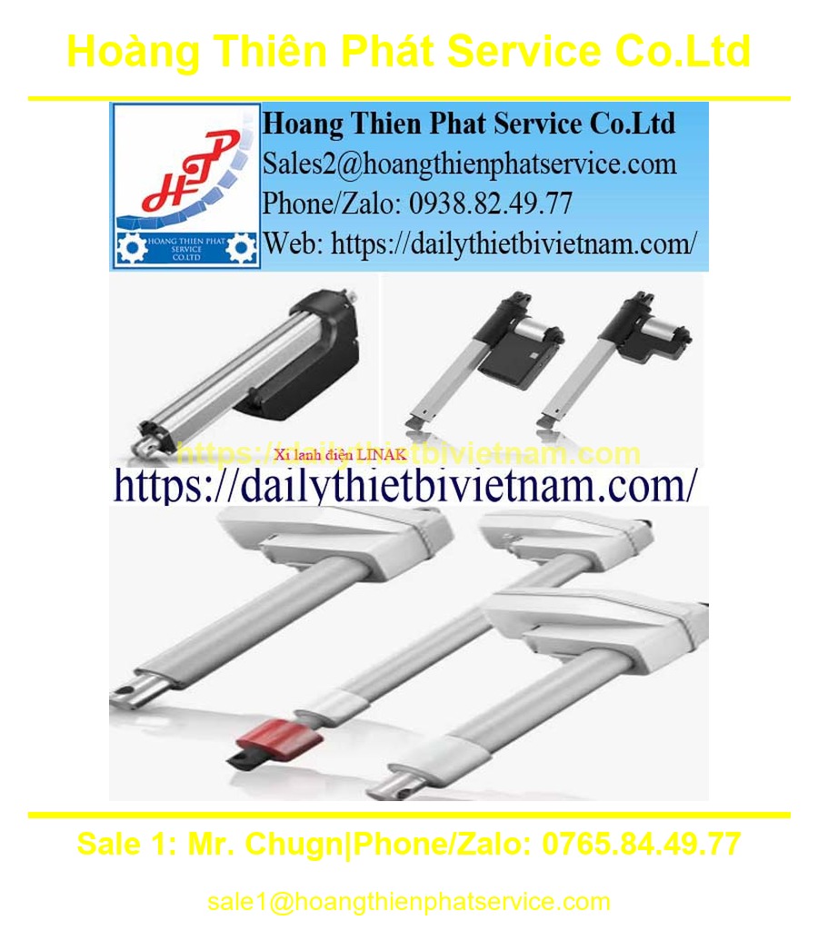 Kẹp khí nén Asutec - Kẹp khí nén Asutec