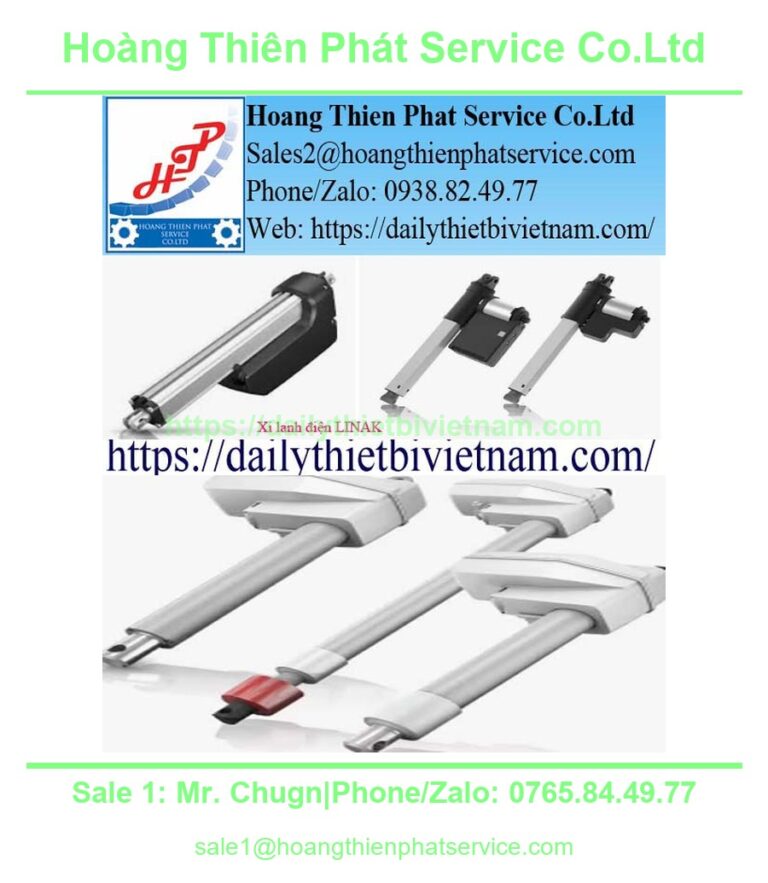 Kẹp khí nén Asutec - Kẹp khí nén Asutec