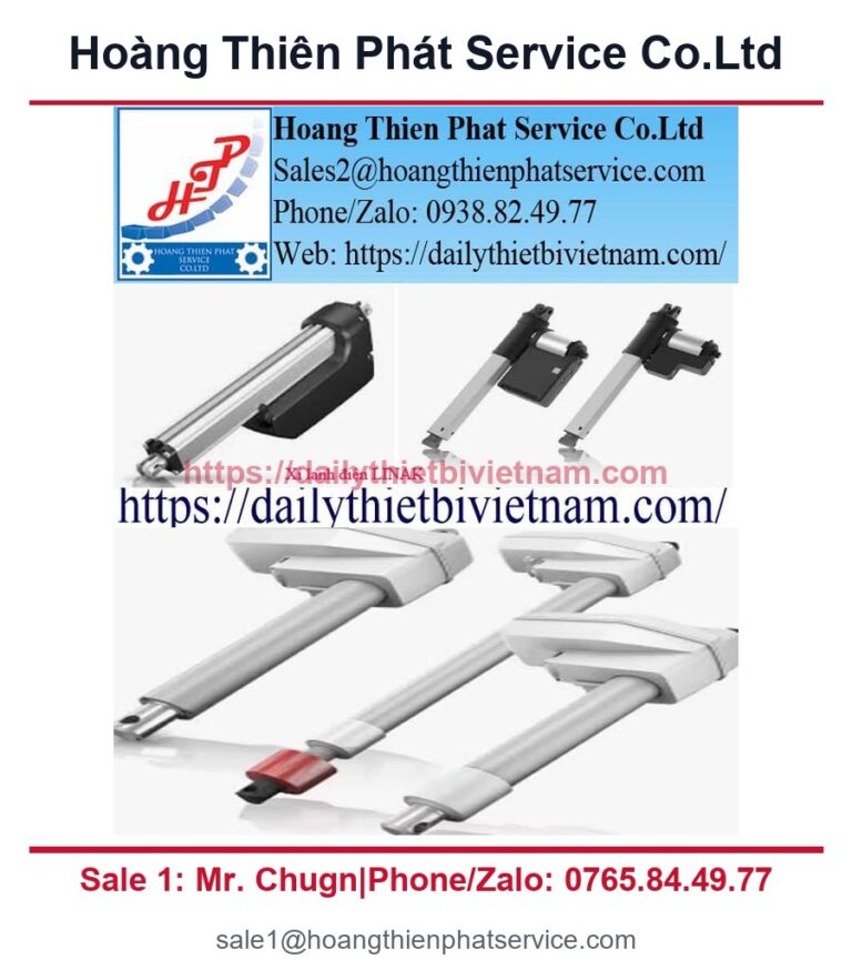 Kẹp khí nén Asutec - Kẹp khí nén Asutec