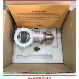 Cảm biến áp suất ABB 266HSH.P.S.T.A.7-....LS.R1.....I2 - Cảm biến áp suất ABB 266HSH.P.S.T.A.7-....LS.R1.....I2