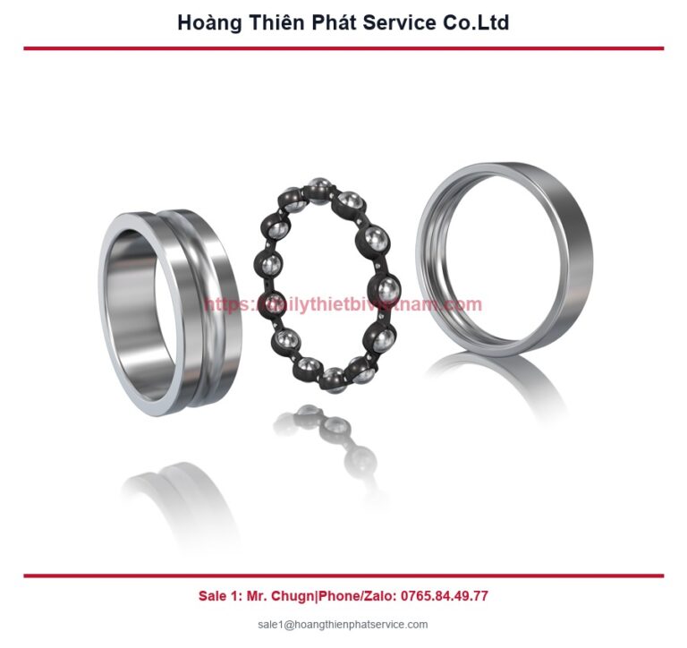Vòng bi rãnh sâu Schaeffler