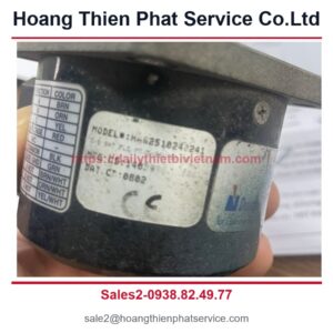 Bộ mã hóa vòng quay Dynapar R5261024A400