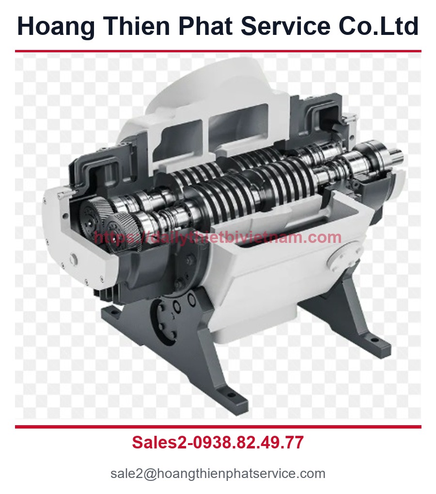 Lõi bơm thủy lực KRAL DS1-750.BAB.0005 (NE 7.02) - Lõi bơm thủy lực KRAL DS1-750.BAB.0005 (NE 7.02)