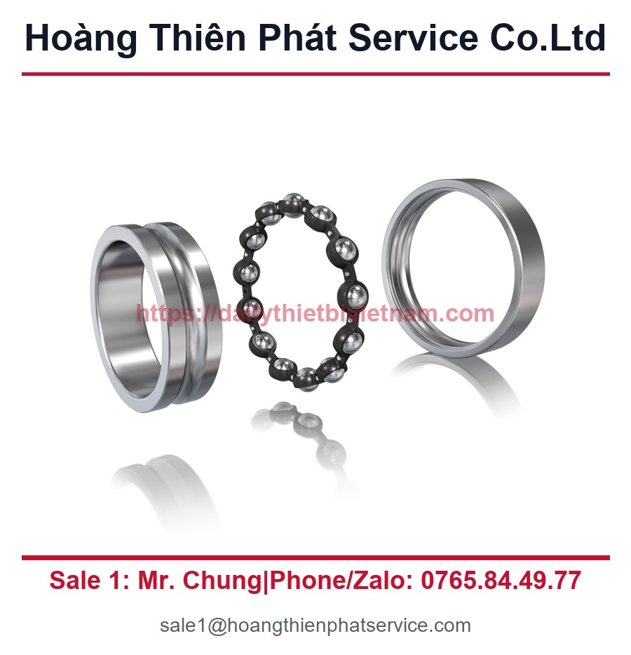 Vòng bi rãnh sâu Schaeffler