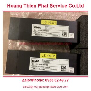 Bộ Thu Quang EMG LS14.01 – 231166 - Bộ Thu Quang EMG LS14.01 – 231166