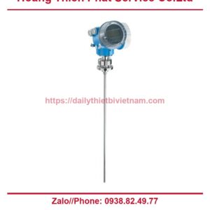 Cảm Biến Đo Mức Endress+Hauser FMP53 - Cảm Biến Đo Mức Endress+Hauser FMP53