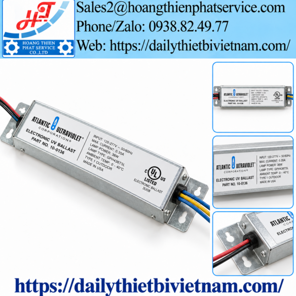 15217d20-475a-4d4b-9813-f82edb7b6d8f Bộ Chấn Lưu Atlantic UV 10-0136