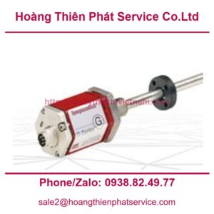 Cảm biến MTS - Cảm biến MTS