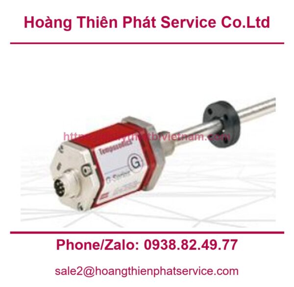 Cảm biến MTS - Cảm biến MTS