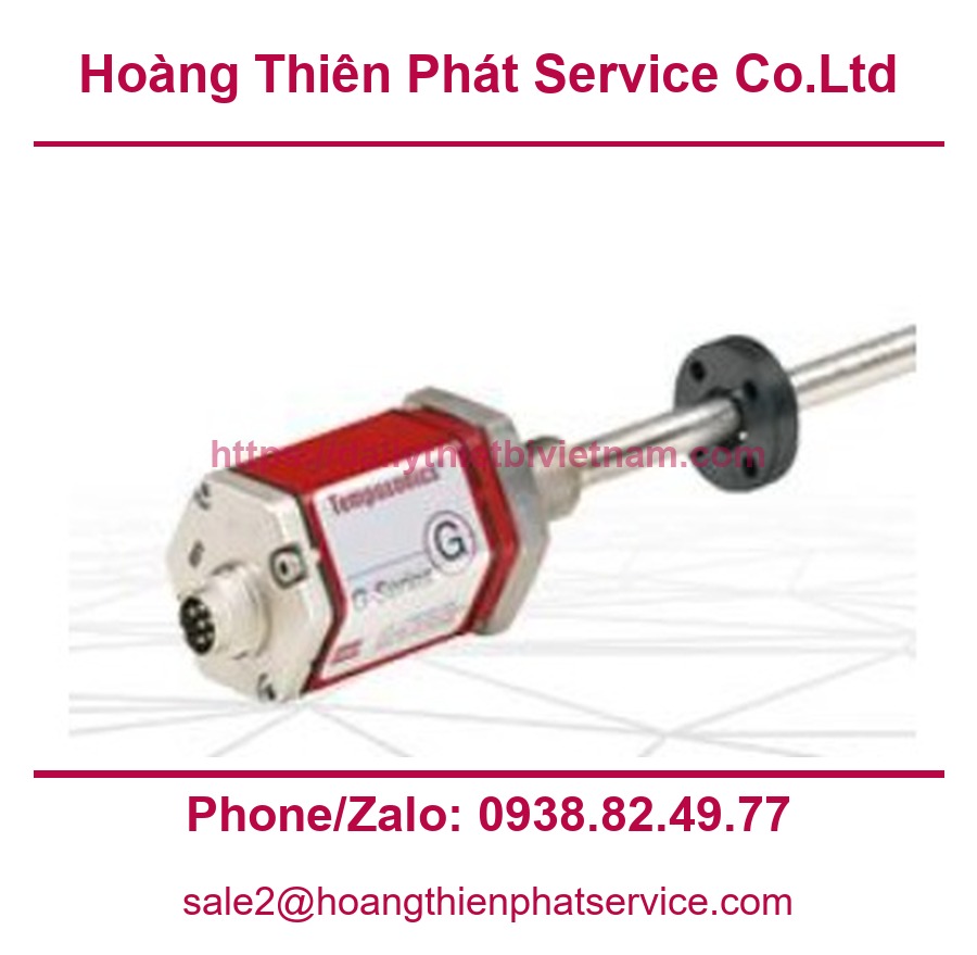 Cảm biến MTS - Cảm biến MTS